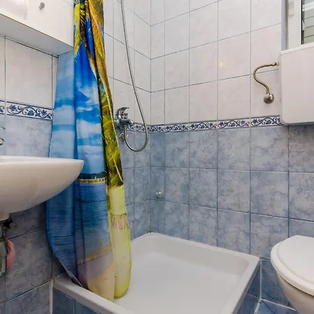 Glavor - One Bedroom With Terrace And Sea View Appartement *