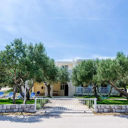 Glavor - One Bedroom With Terrace And Sea View Appartement