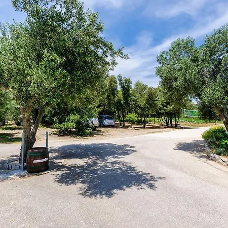 Glavor - One Bedroom With Terrace And Sea View Appartement