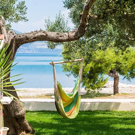 Glavor - One Bedroom With Terrace And Sea View *